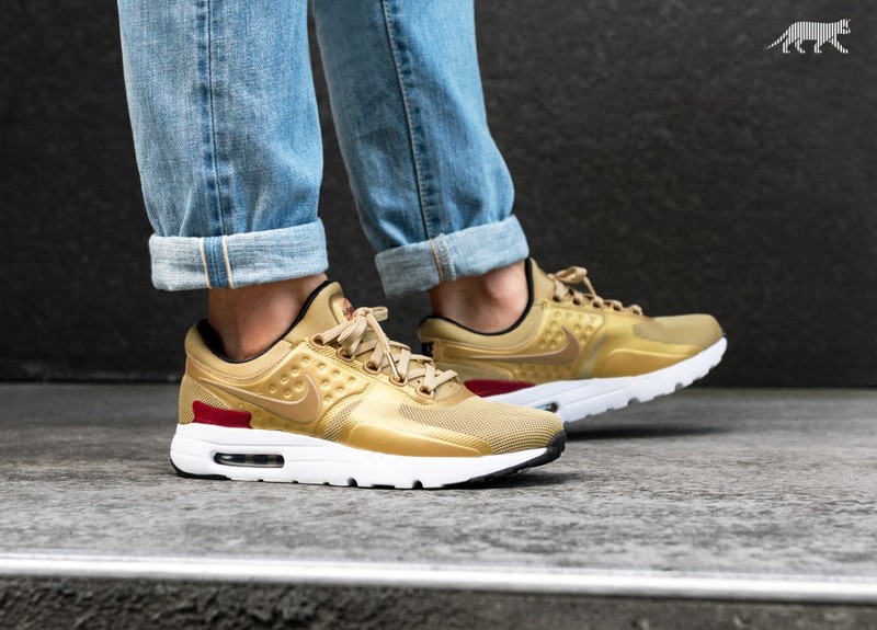 Air max zero prix clearance